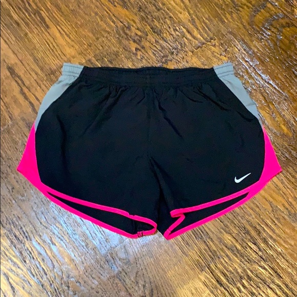 Nike Pants - Nike running shorts